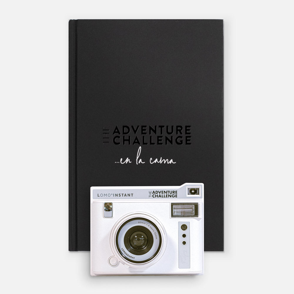 En la Cama Camera Bundle