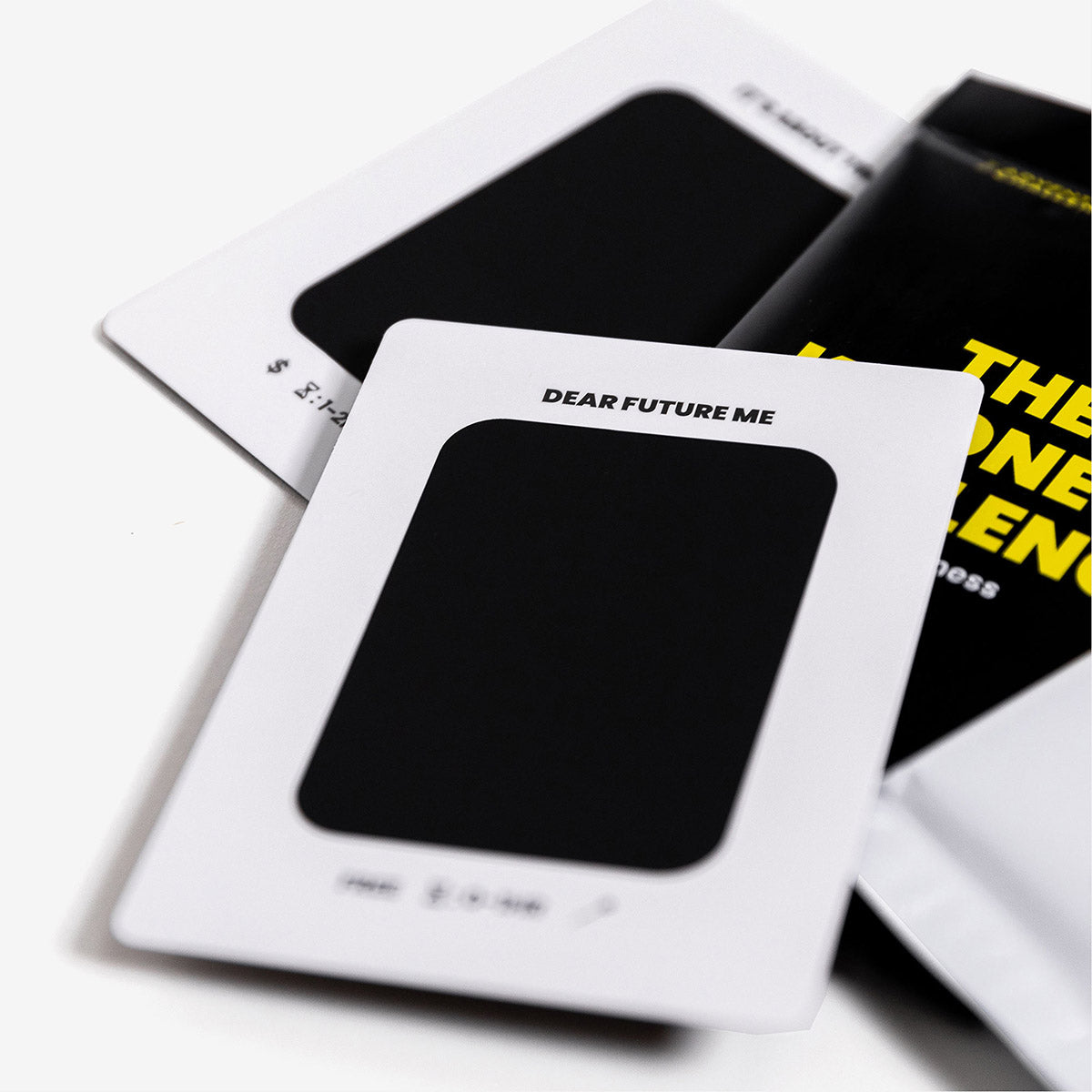 Le défi de la gentillesse - Soi