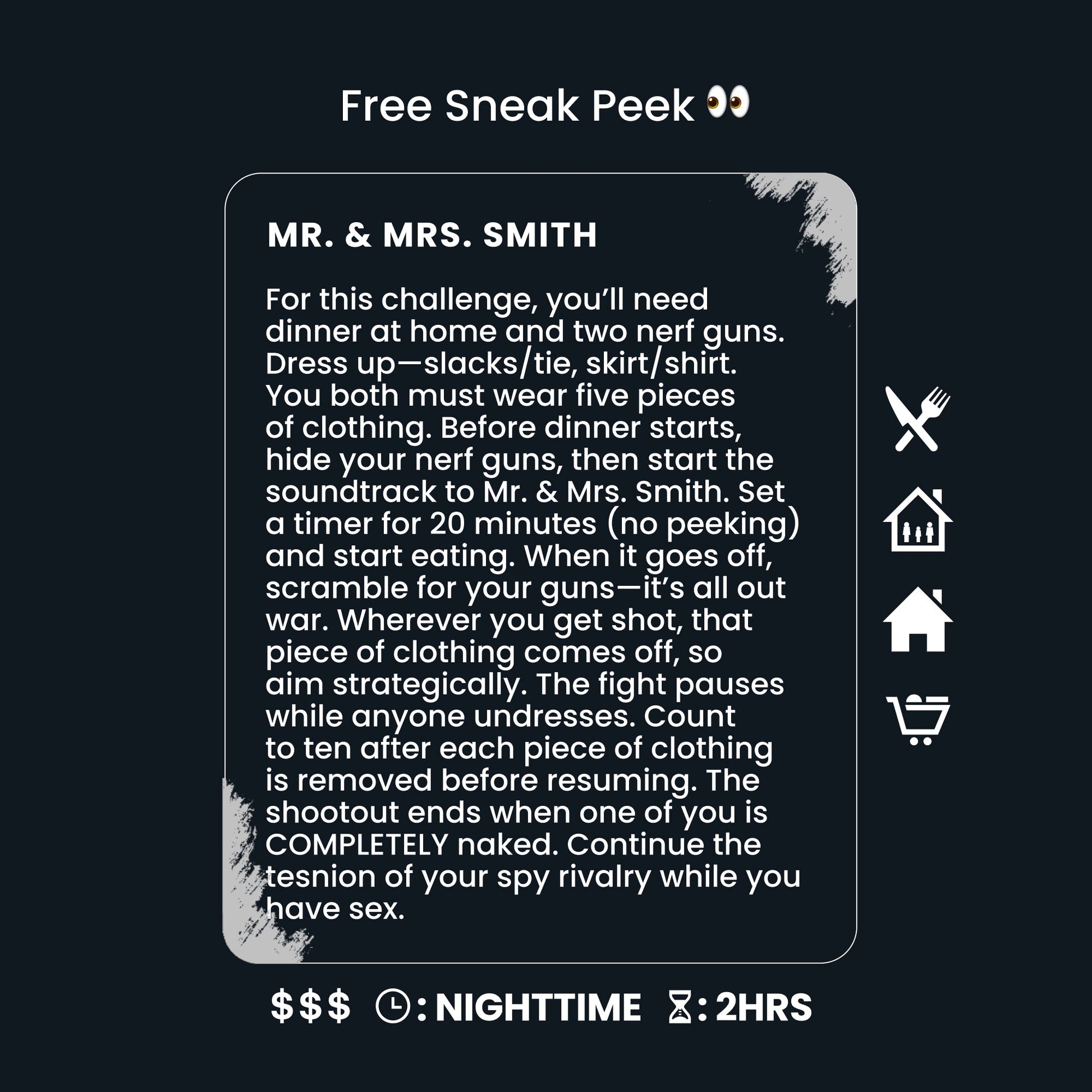 Lot Bundle Naughty & Nice