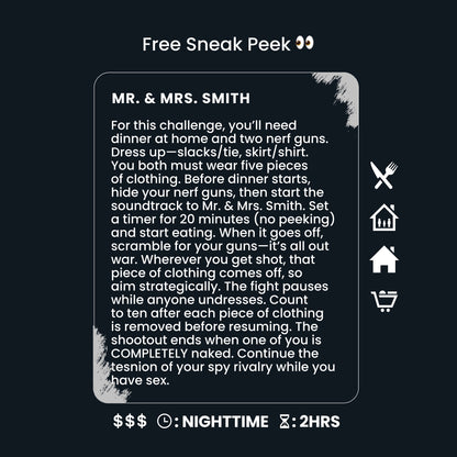 Lot Bundle Naughty & Nice