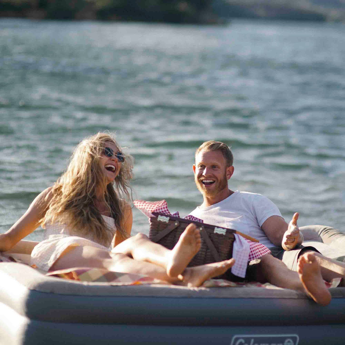 Ensemble d'appareils photo "Naughty & Nice"