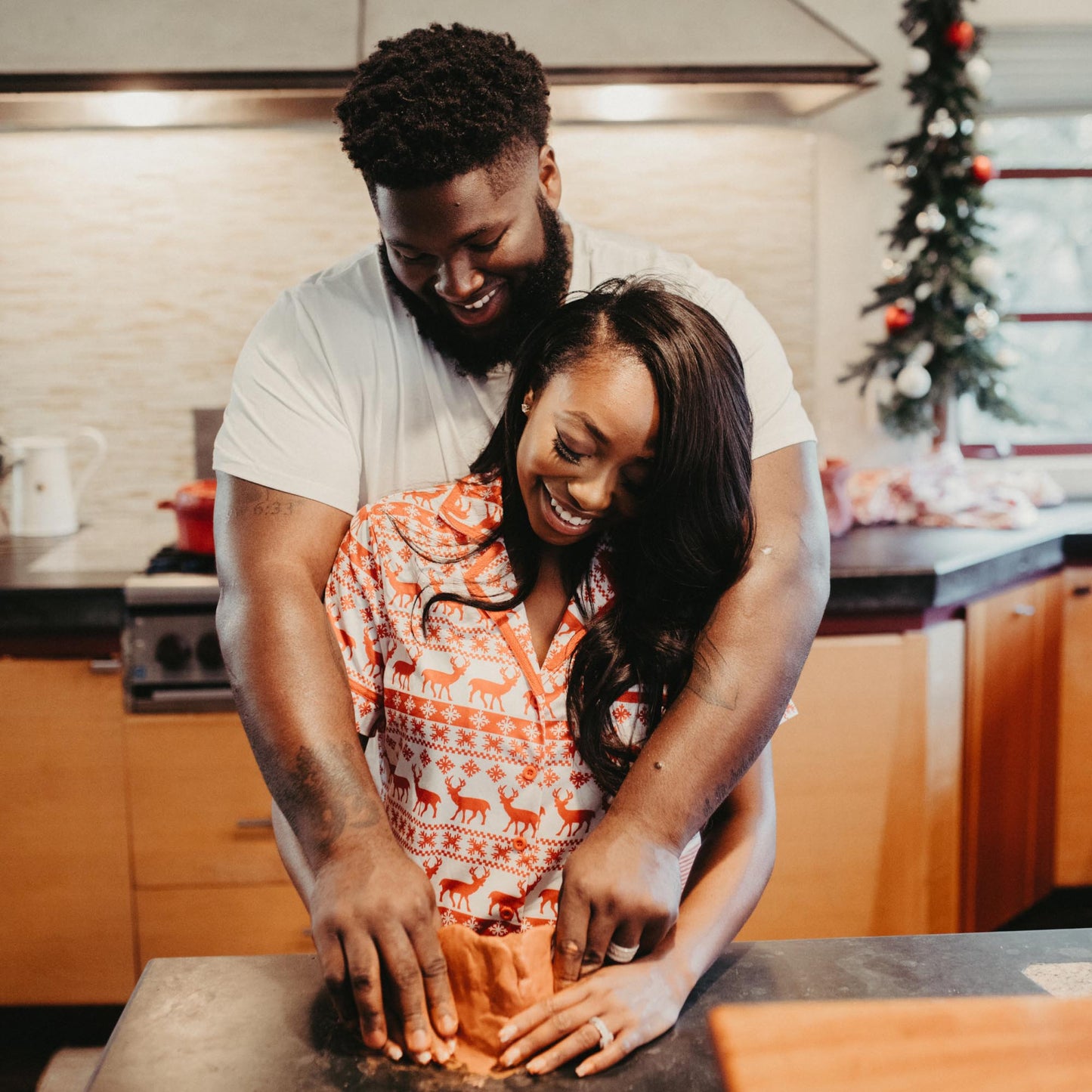 Calendrier d'Aventure pour Couples