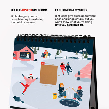 Forfait Ultime d'Aventure