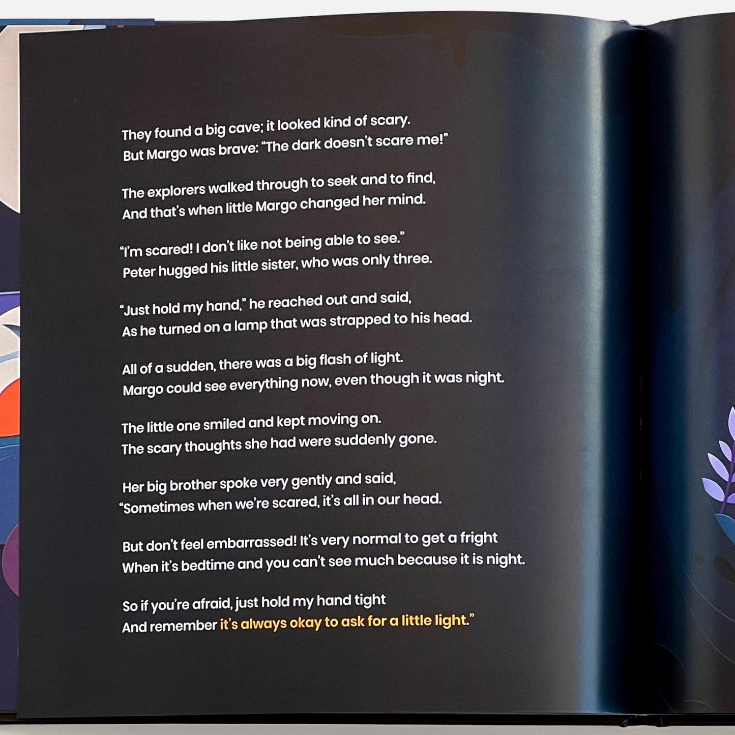 Aventures au Coucher : L'Ensemble Caméra