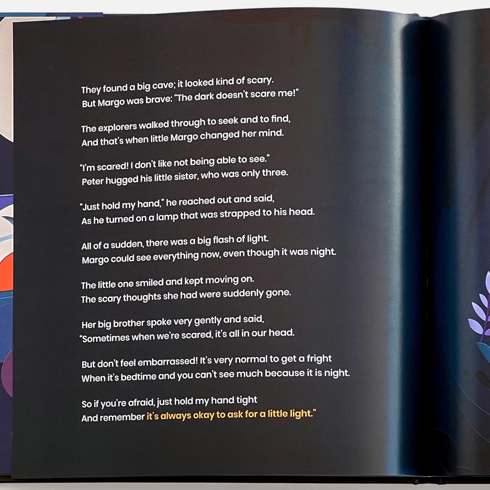 Aventures au Coucher : L'Ensemble Caméra