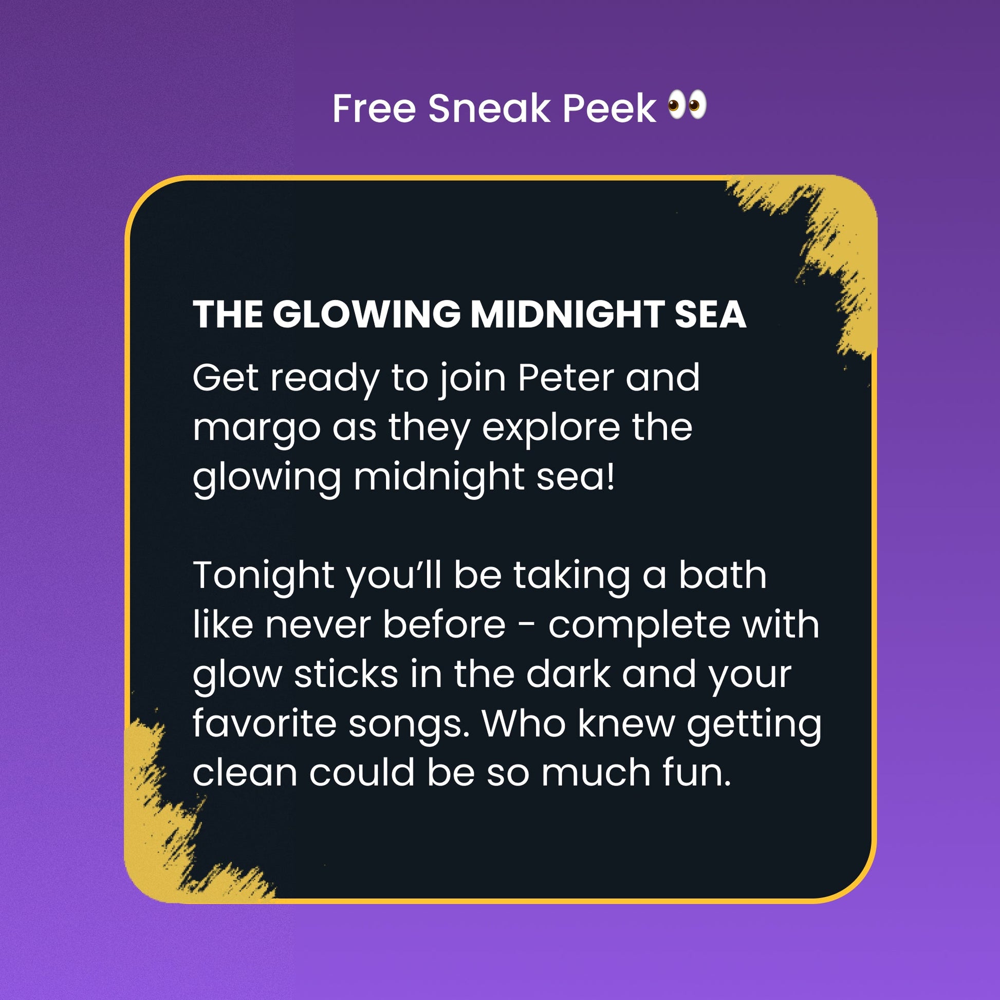 Aventures au Coucher