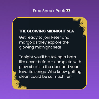 Aventures au Coucher