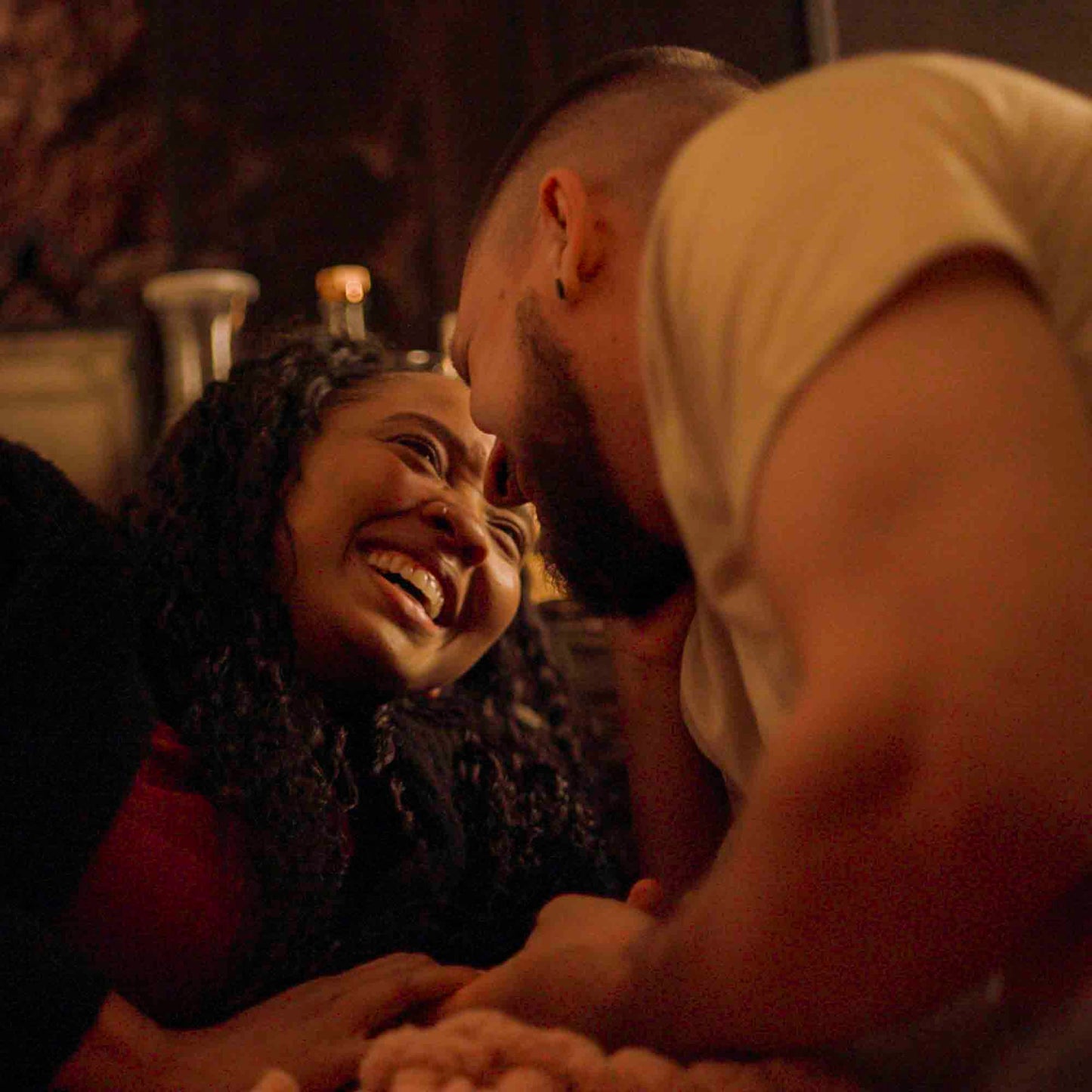 Ensemble Mieux Ensemble