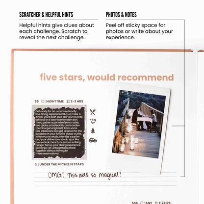 Ensemble d'appareils photo "Mieux ensemble"