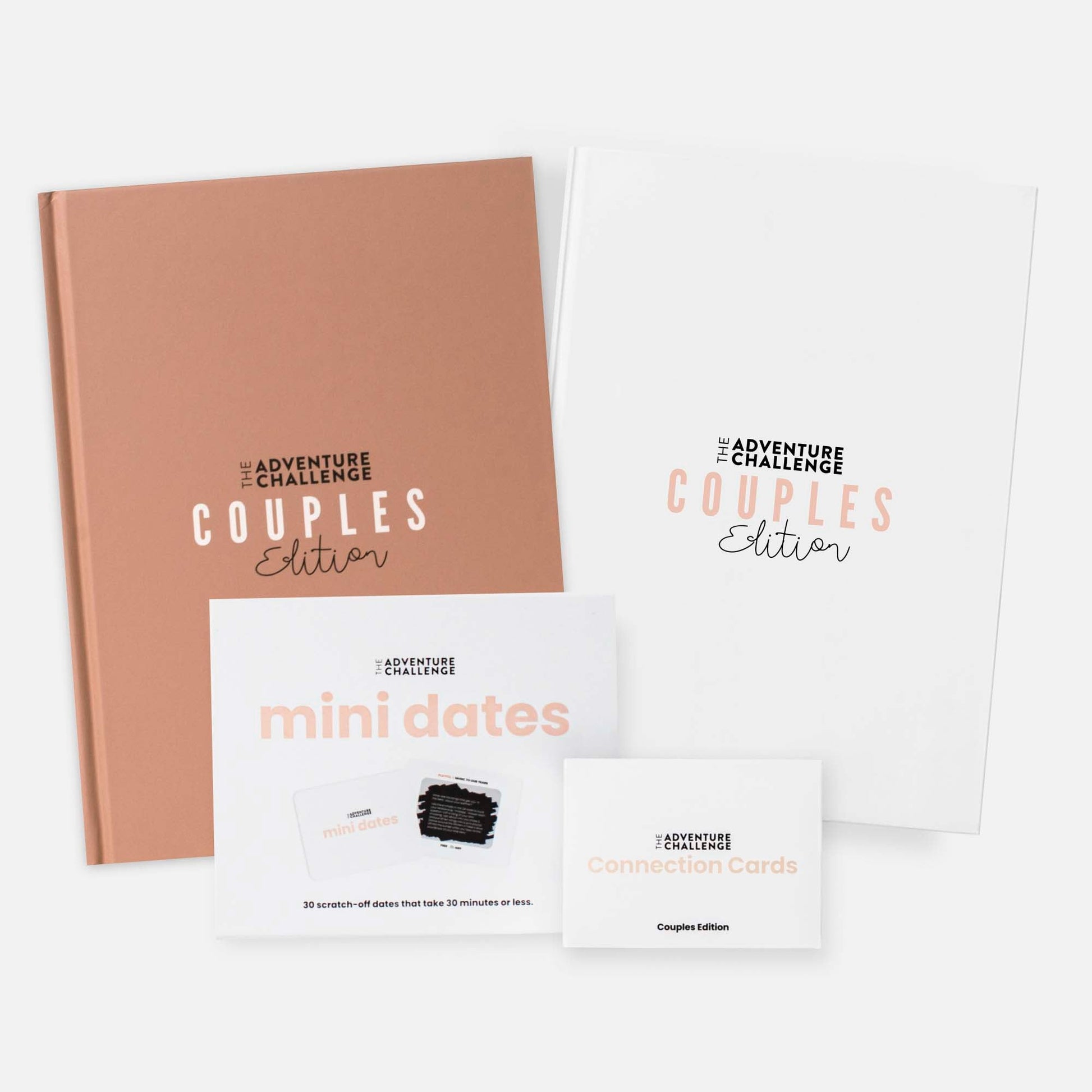 Ensemble Premium Mieux Ensemble