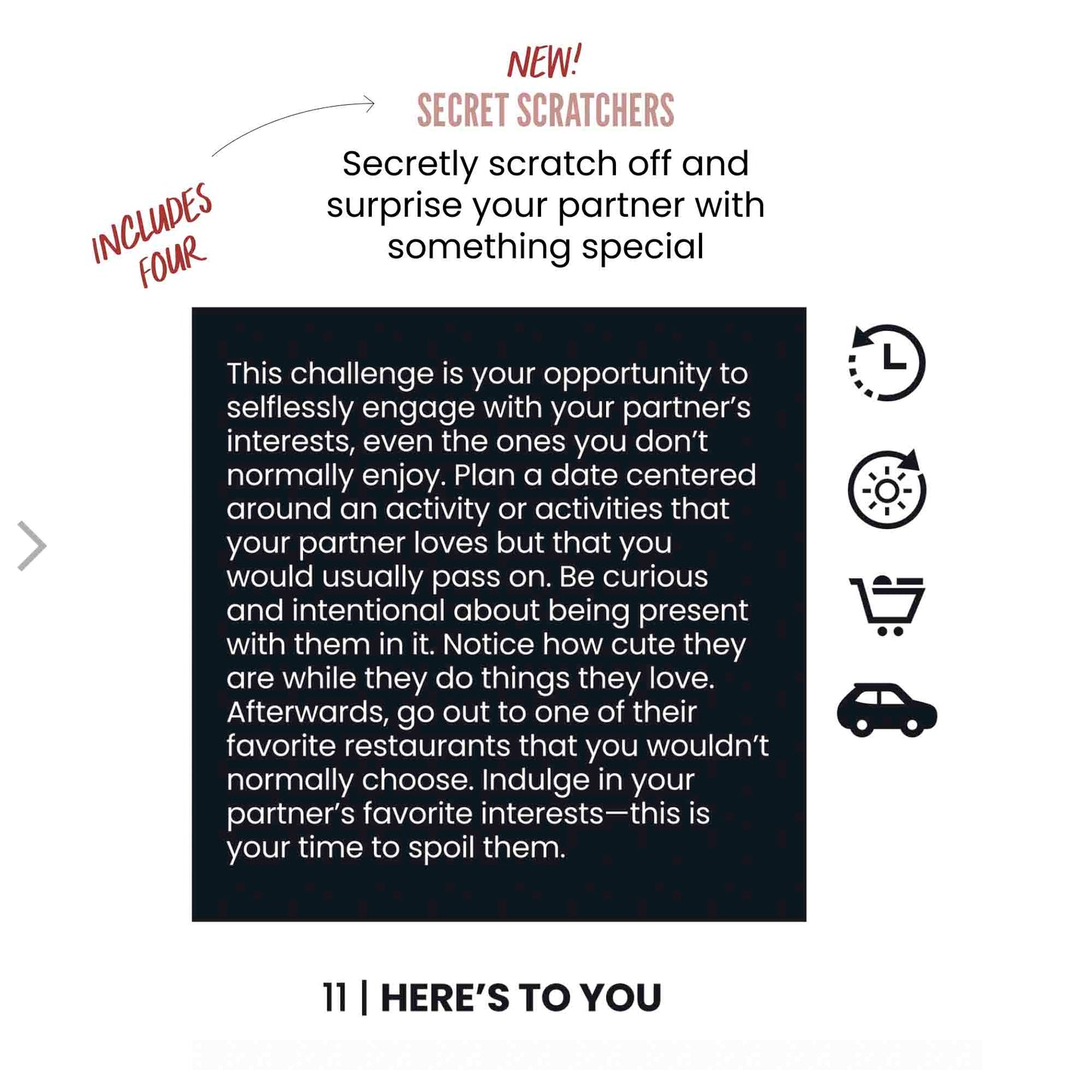 Ensemble Premium Mieux Ensemble