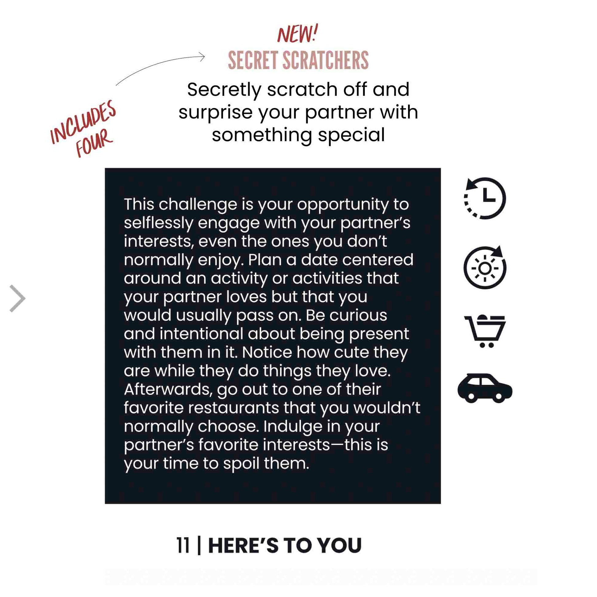 Ensemble Premium Mieux Ensemble