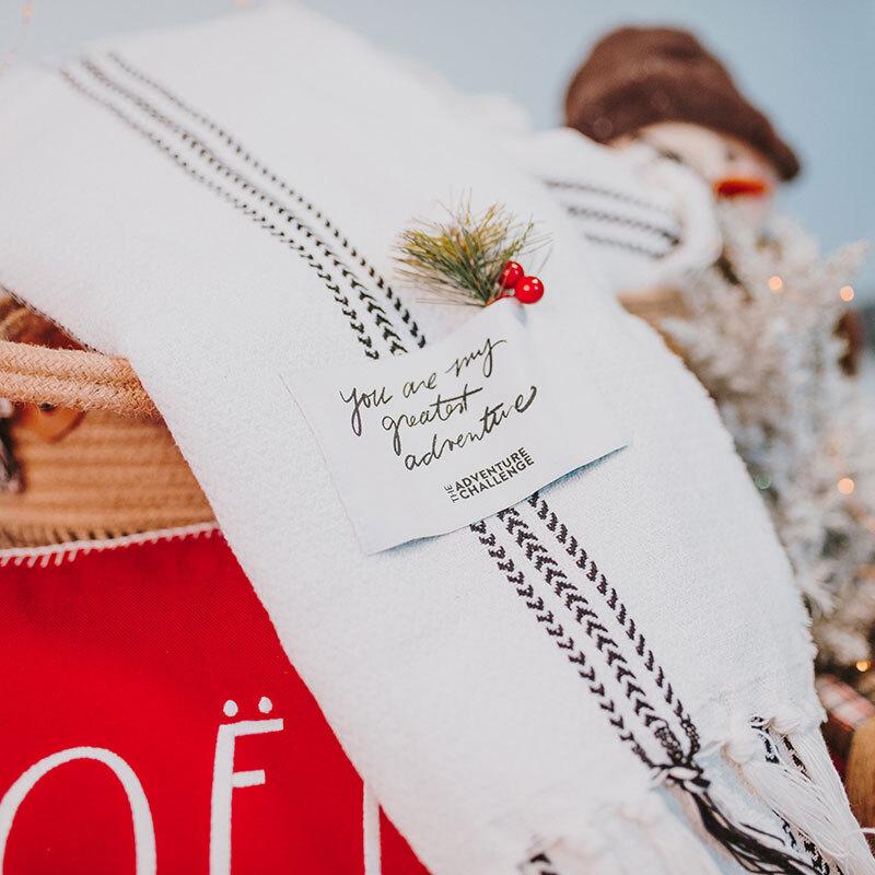 La plus belle couverture d'aventure