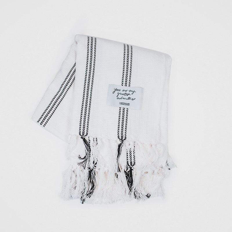 La plus belle couverture d'aventure