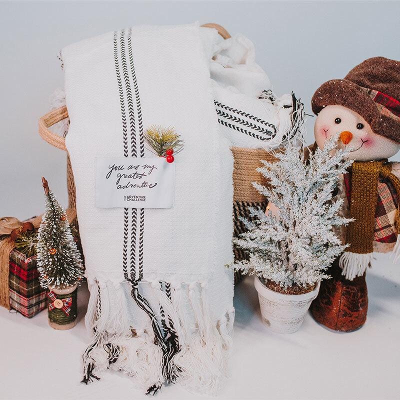 La plus belle couverture d'aventure