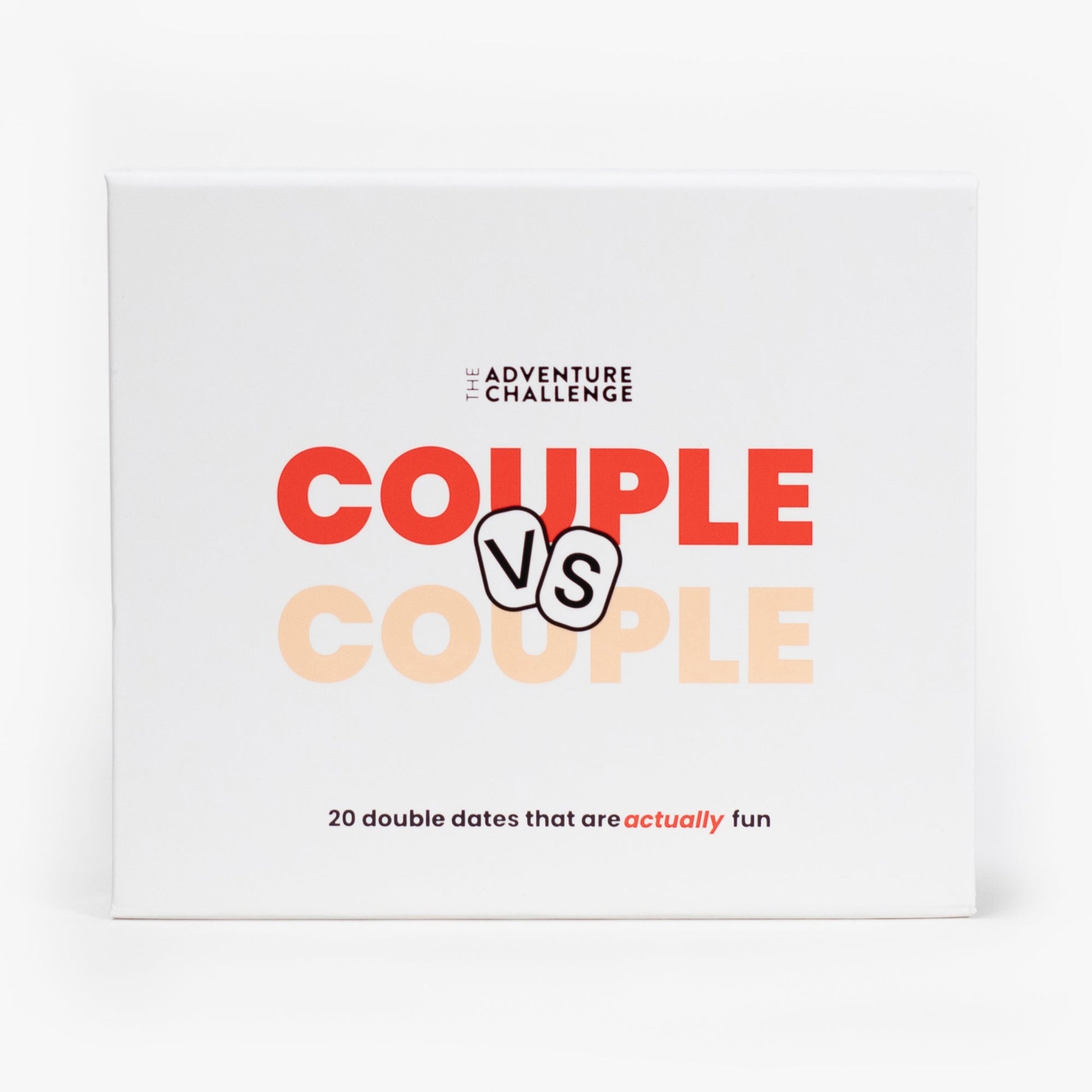 Couple Contre Couple
