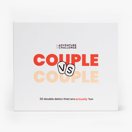 Couple Contre Couple