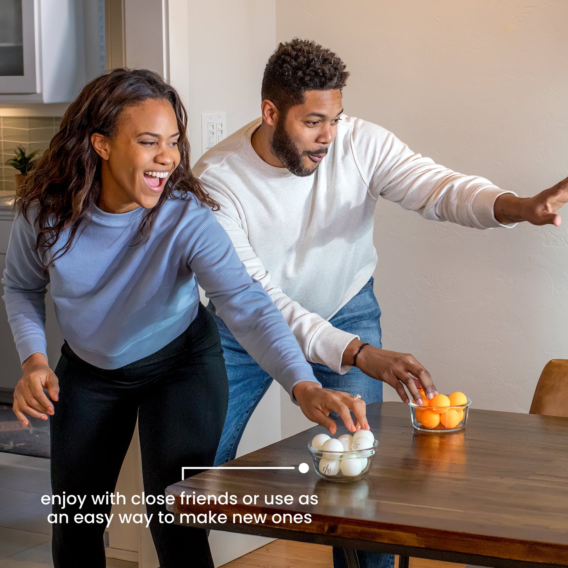 Couple Contre Couple