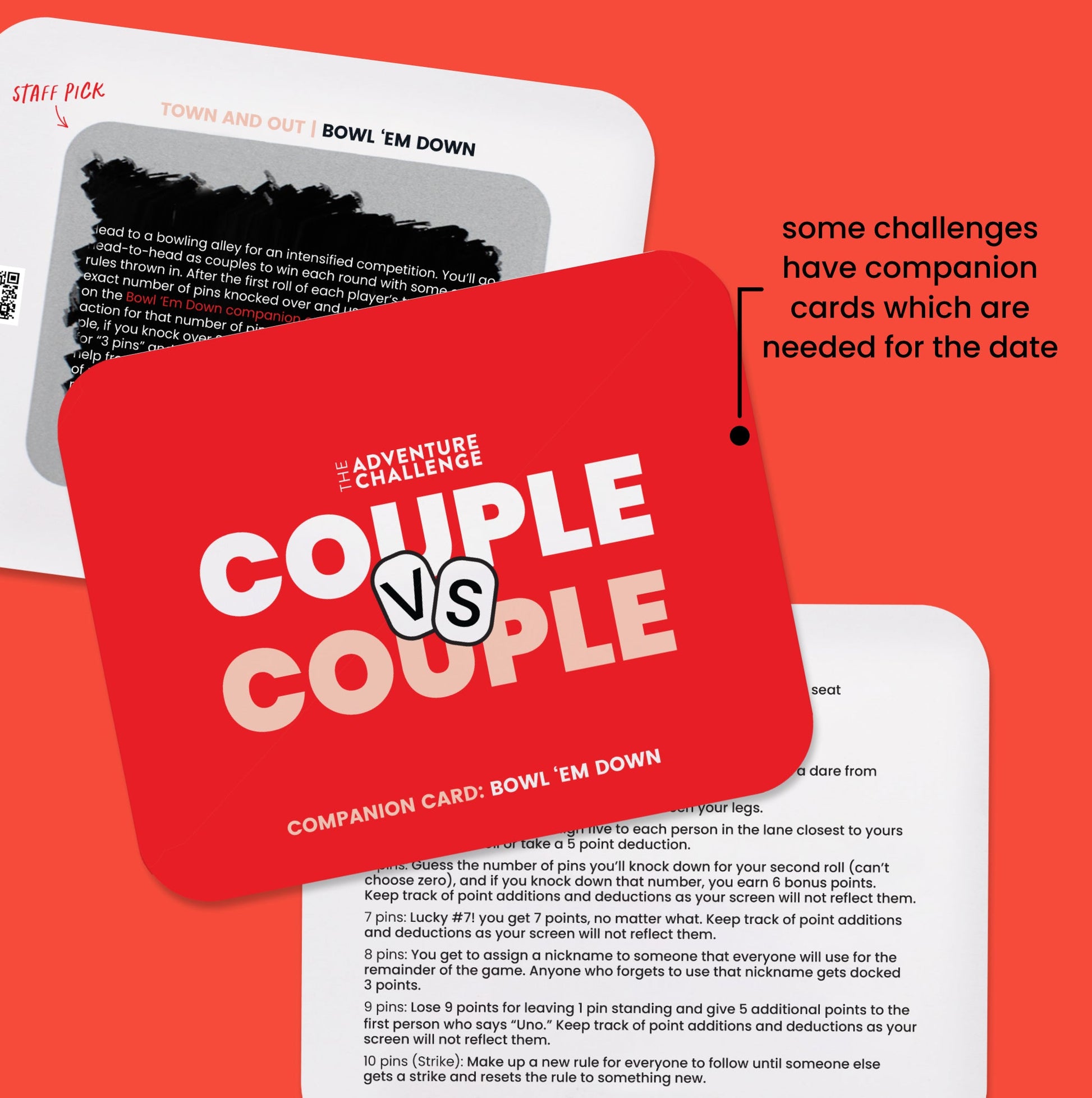 Couple Contre Couple