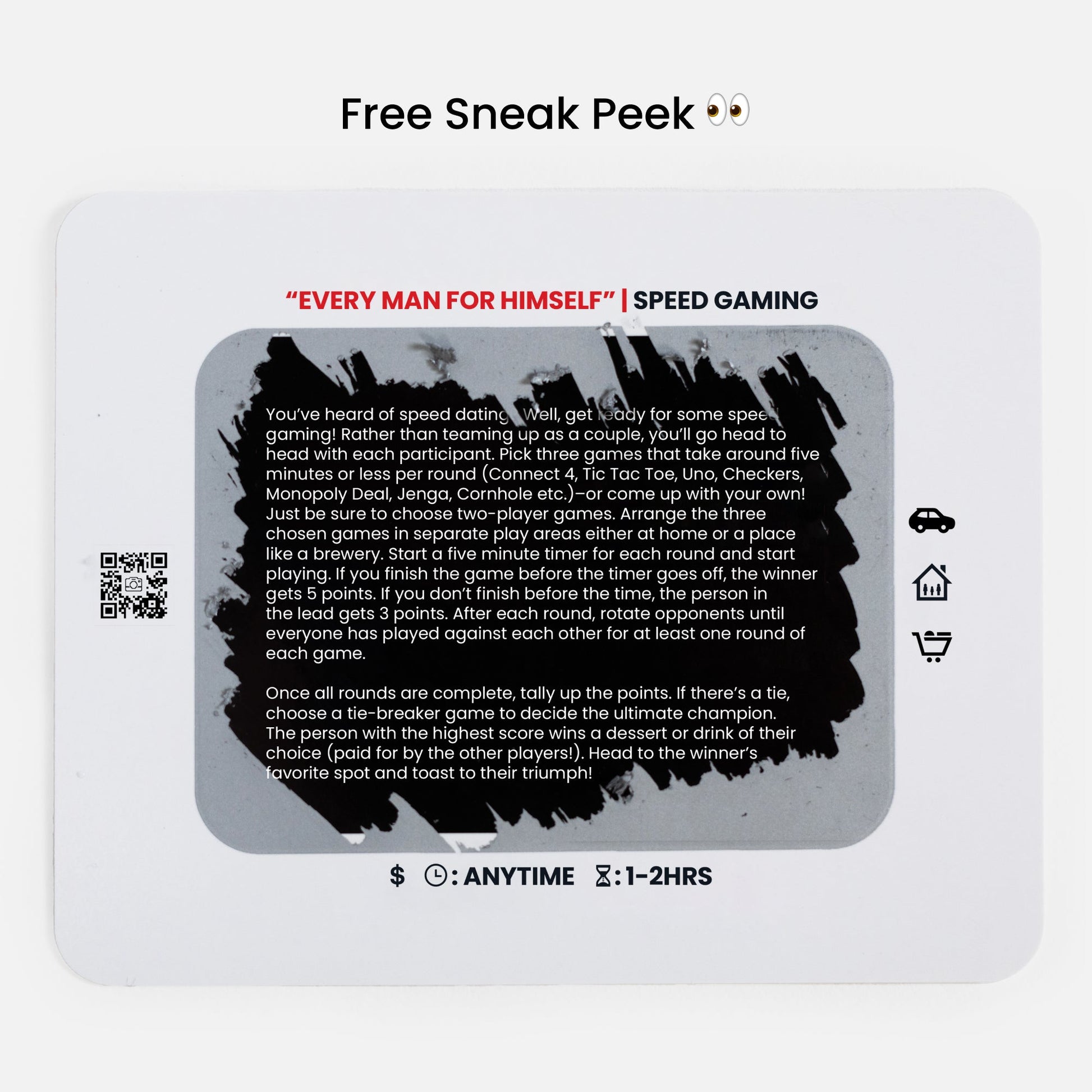 Couple Contre Couple