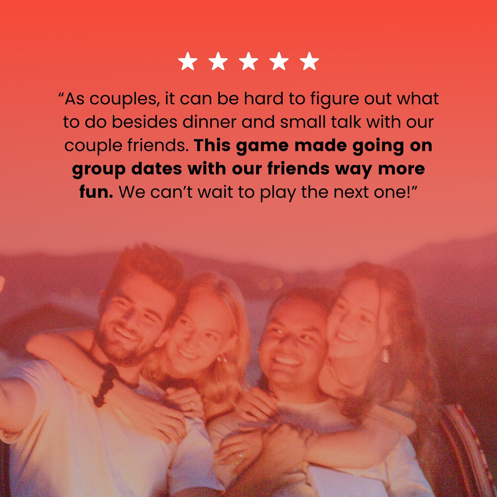 Couple Contre Couple