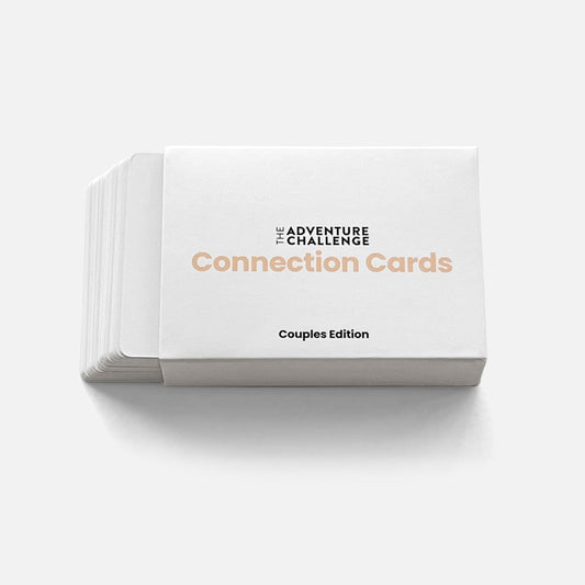 Améliorez votre expérience avec les cartes de connexion pour couples