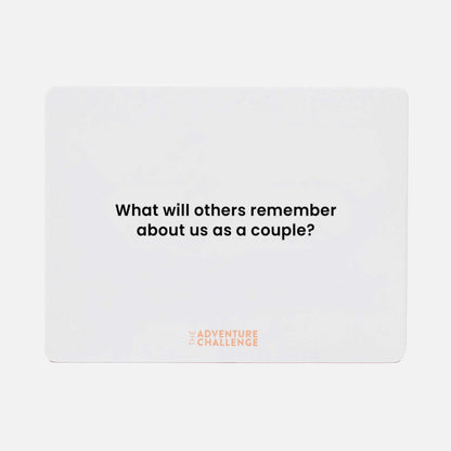 Améliorez votre expérience avec les cartes de connexion pour couples