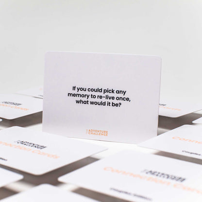 Améliorez votre expérience avec les cartes de connexion pour couples