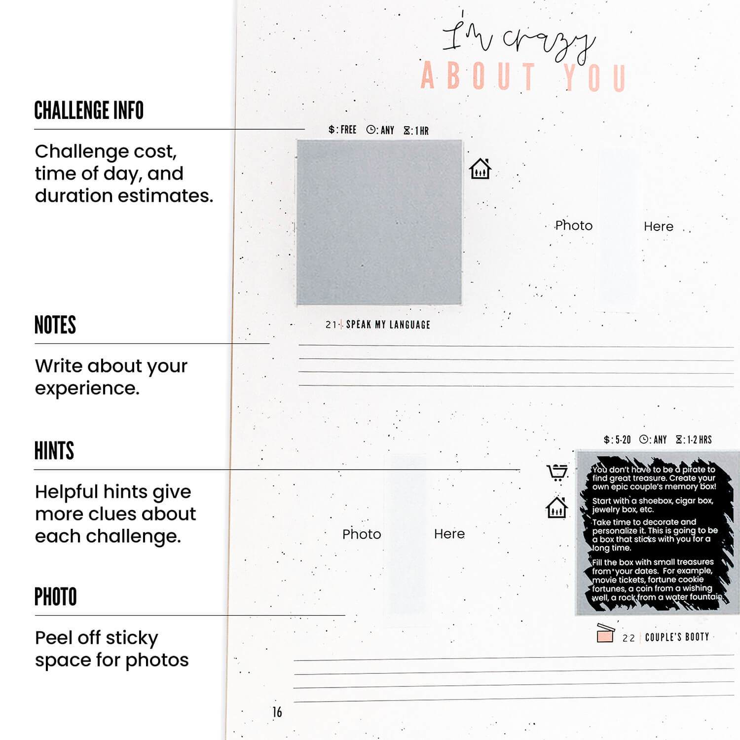 Ensemble d'appareils photo pour le voyage et les couples