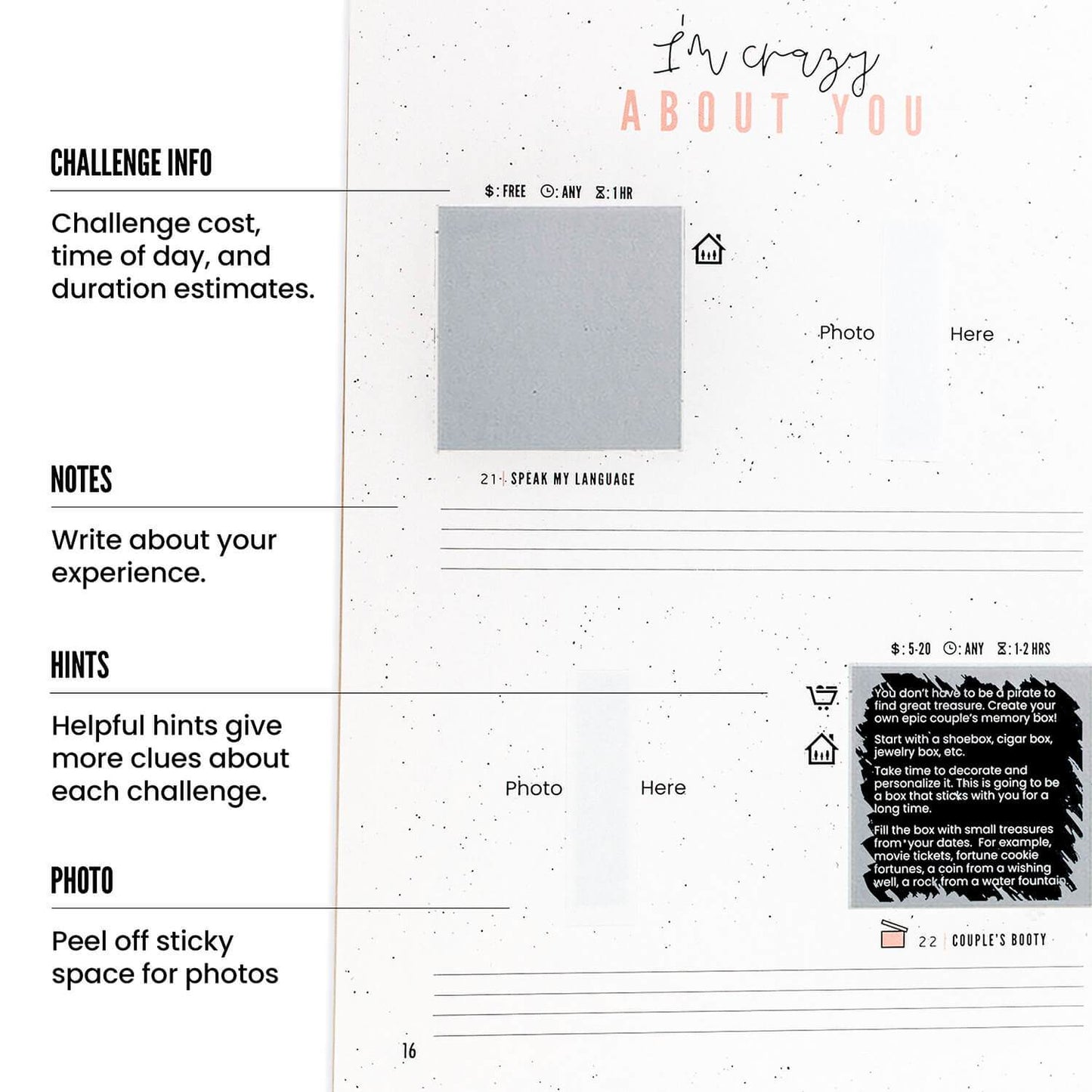 Ensemble Ultime pour Couples