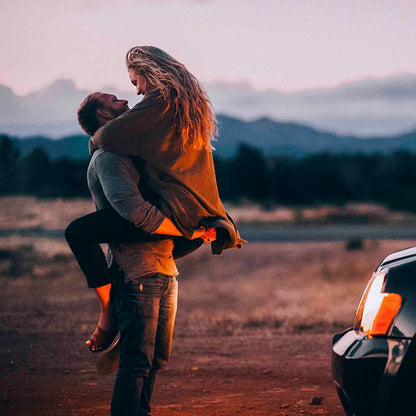 Ensemble d'appareils photo "Naughty & Nice"