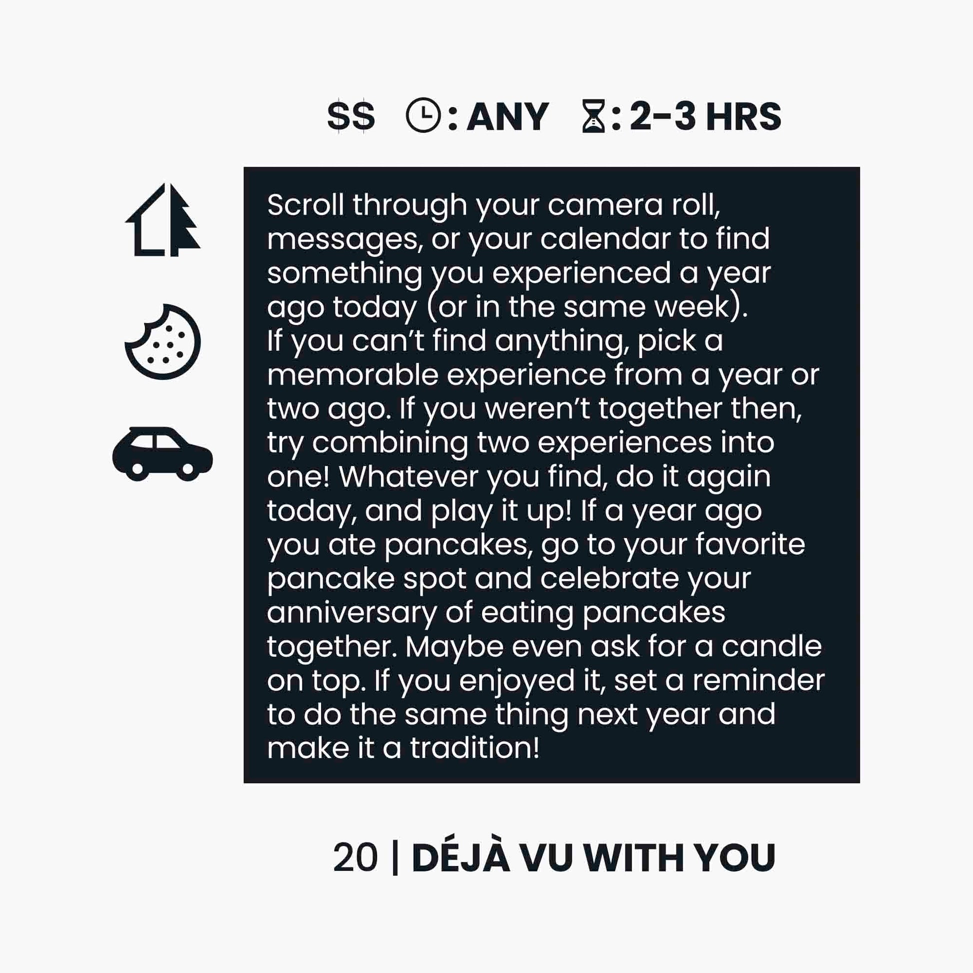 Lot de deux appareils photo "Couples Volume Two"