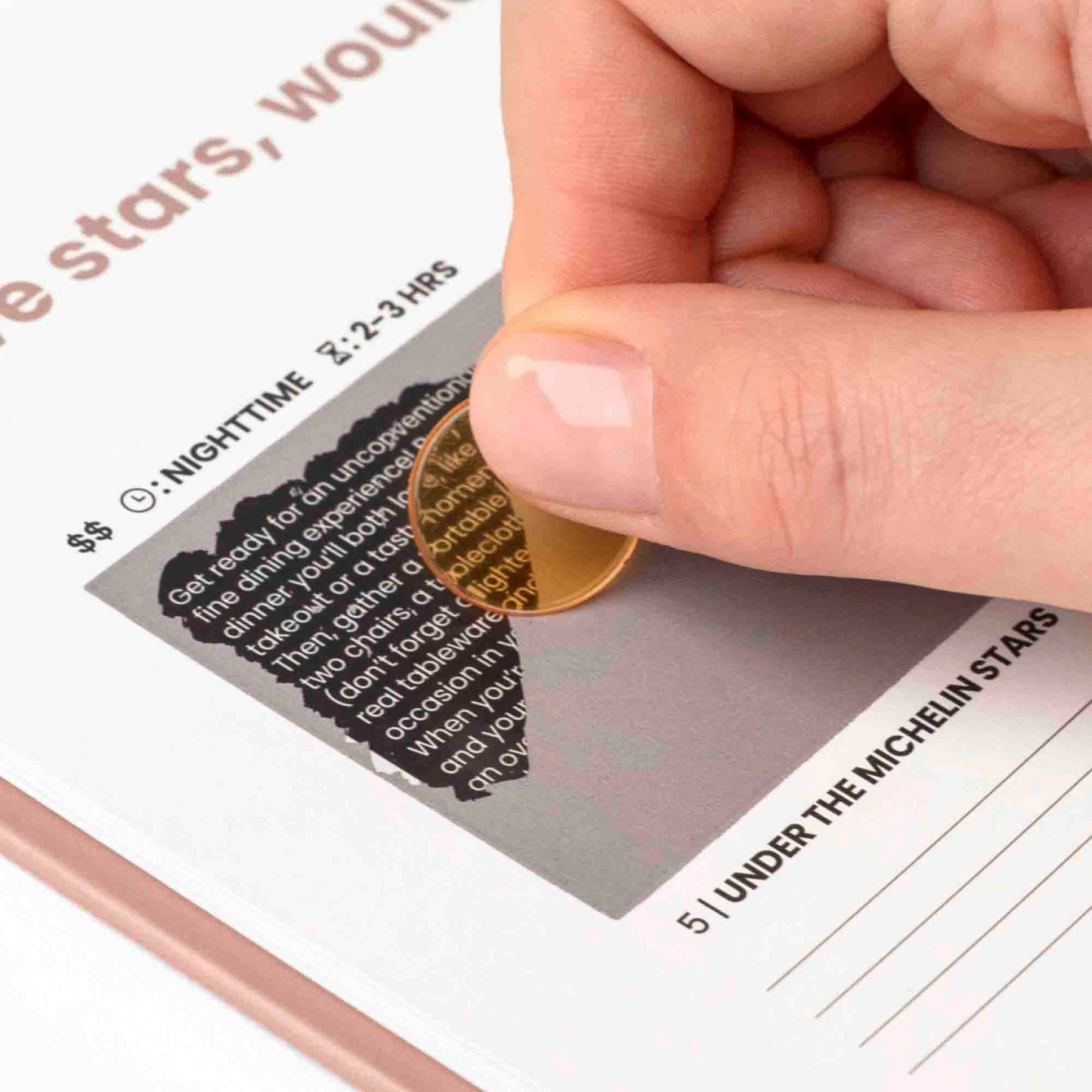 Lot de deux appareils photo "Couples Volume Two"