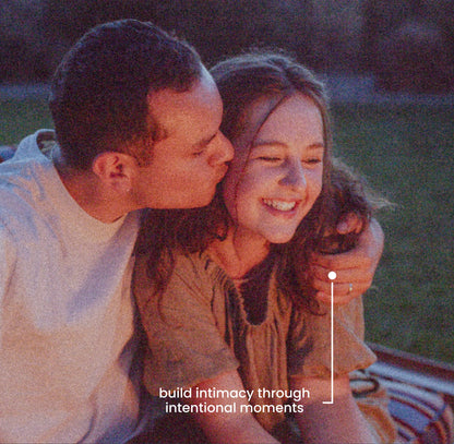 Cartes de Connexion | Édition Couples