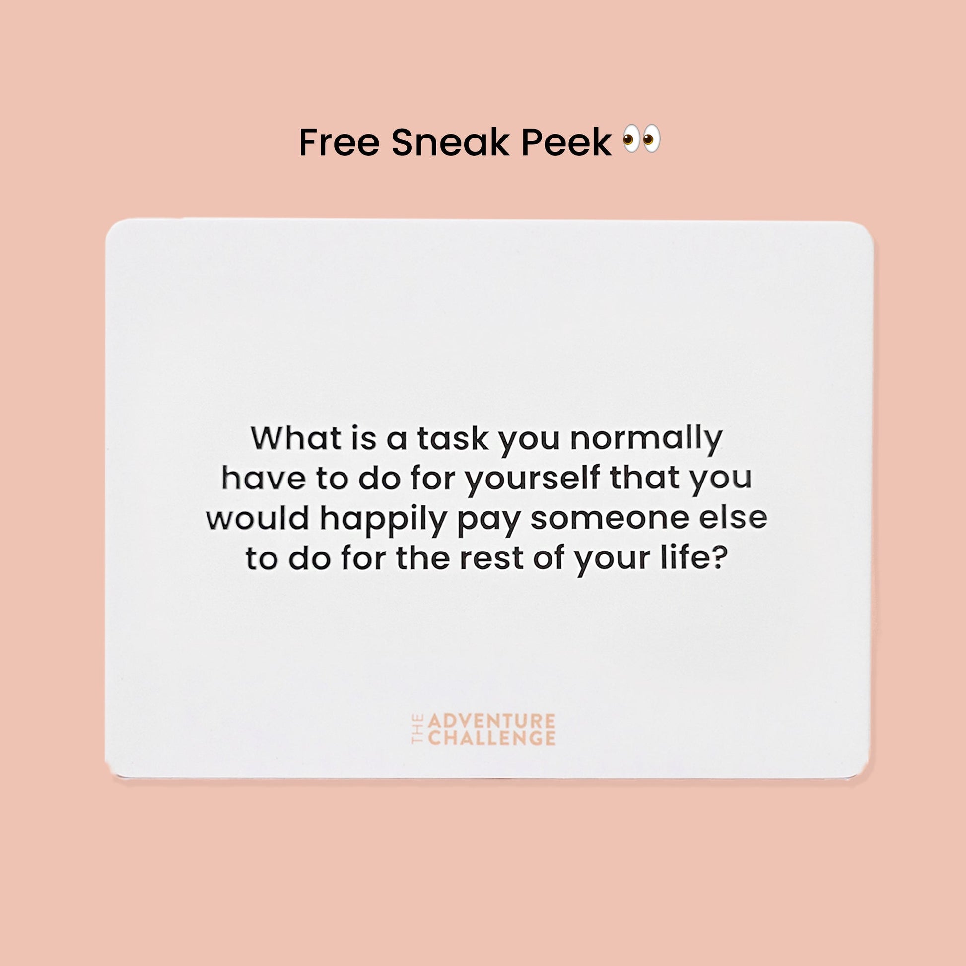 Cartes de Connexion | Édition Couples