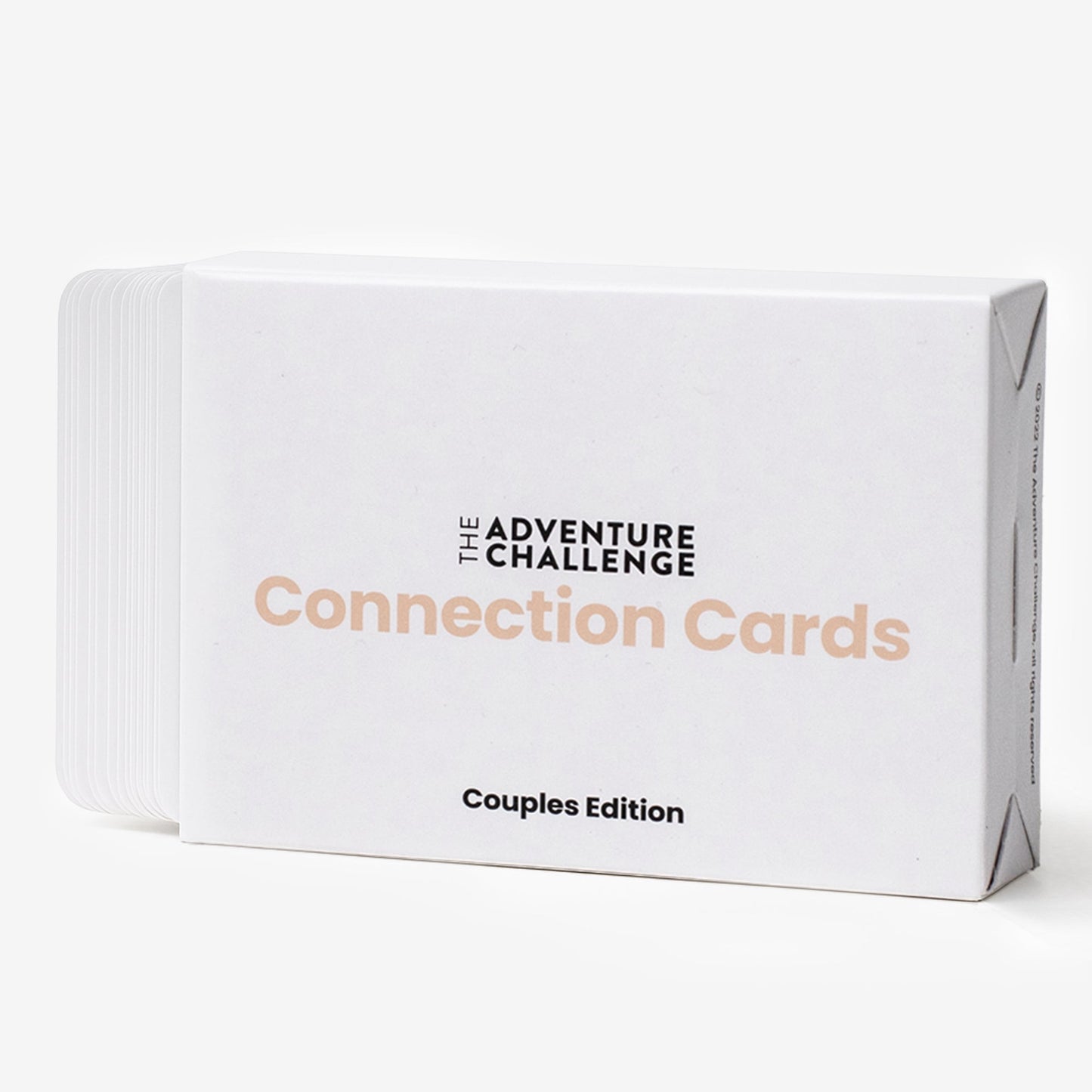 Cartes de Connexion | Édition Couples
