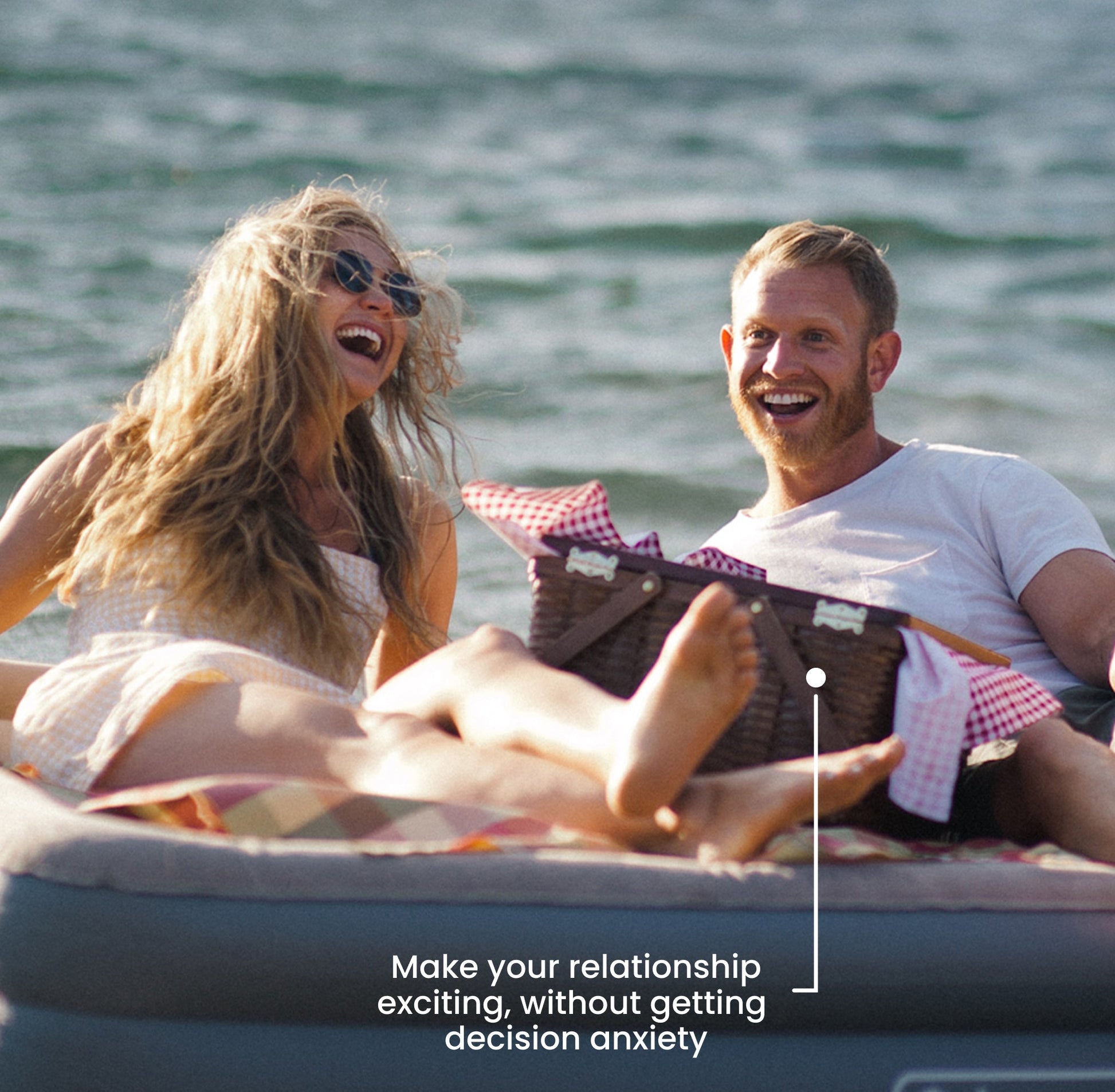 Ensemble de Caméras pour Couples