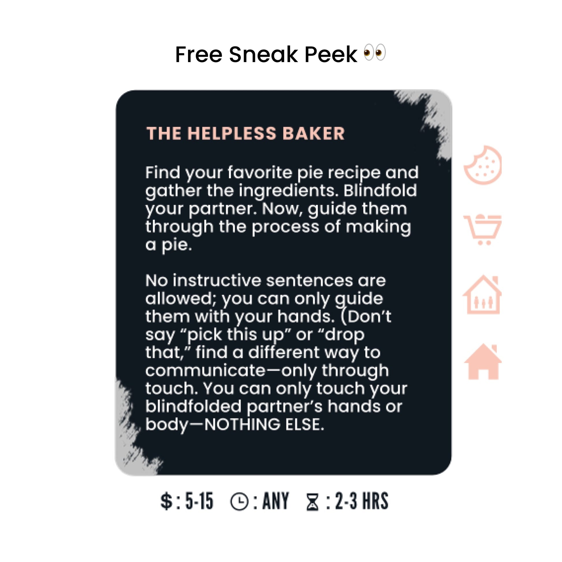 Ensemble de Caméras pour Couples