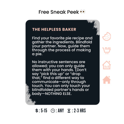 Ensemble de Caméras pour Couples