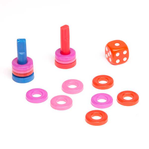 Monogamie : Une aventure torride avec votre partenaire Jeu de société pour adultes