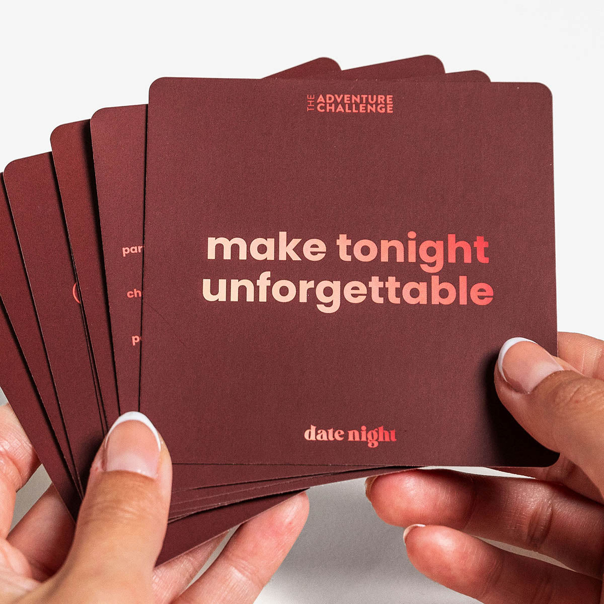 Duo pour soirée en amoureux