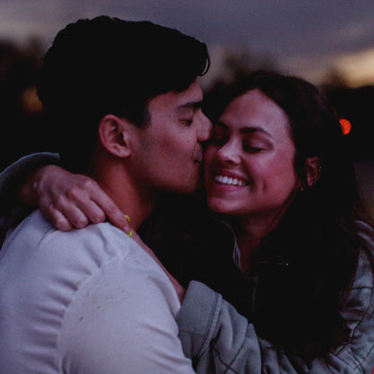 Duo pour soirée en amoureux