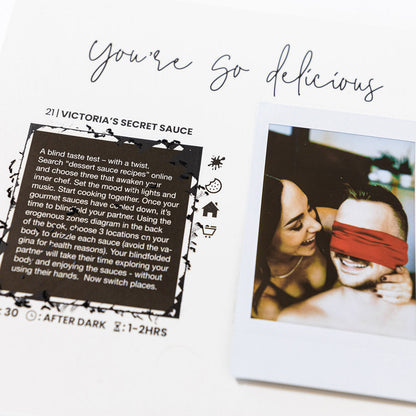 Duo pour soirée en amoureux