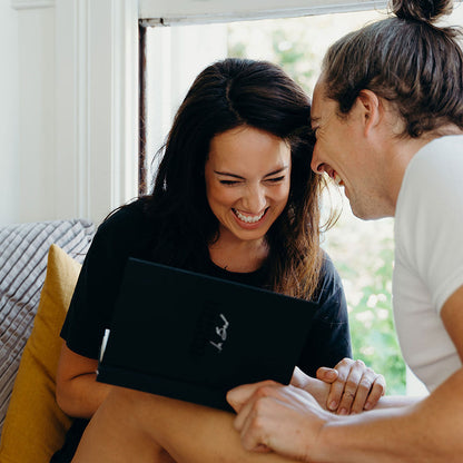 Duo pour soirée en amoureux