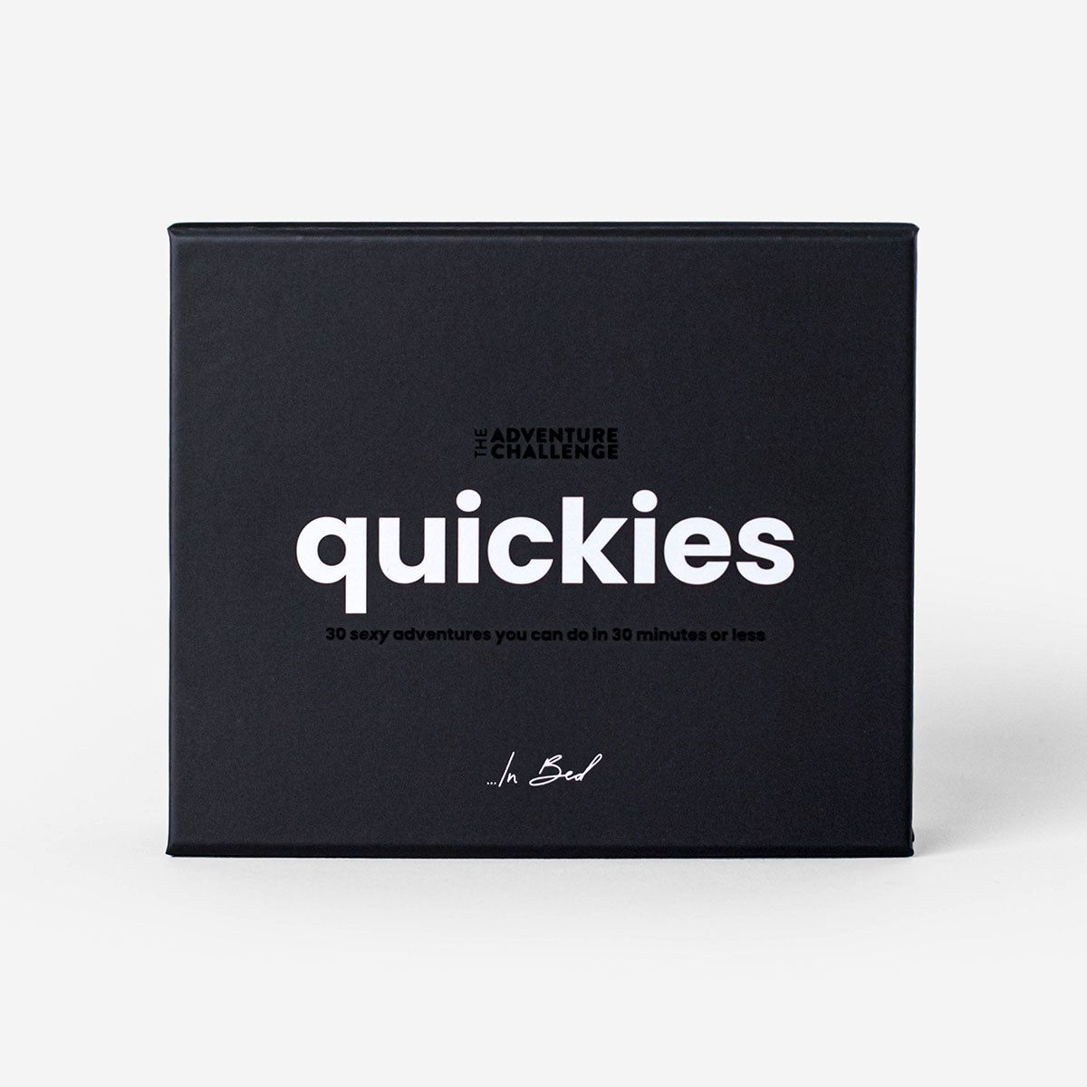 Pack "Mon amour, fais monter la température"