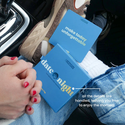 Soirée - Excursion d'une journée