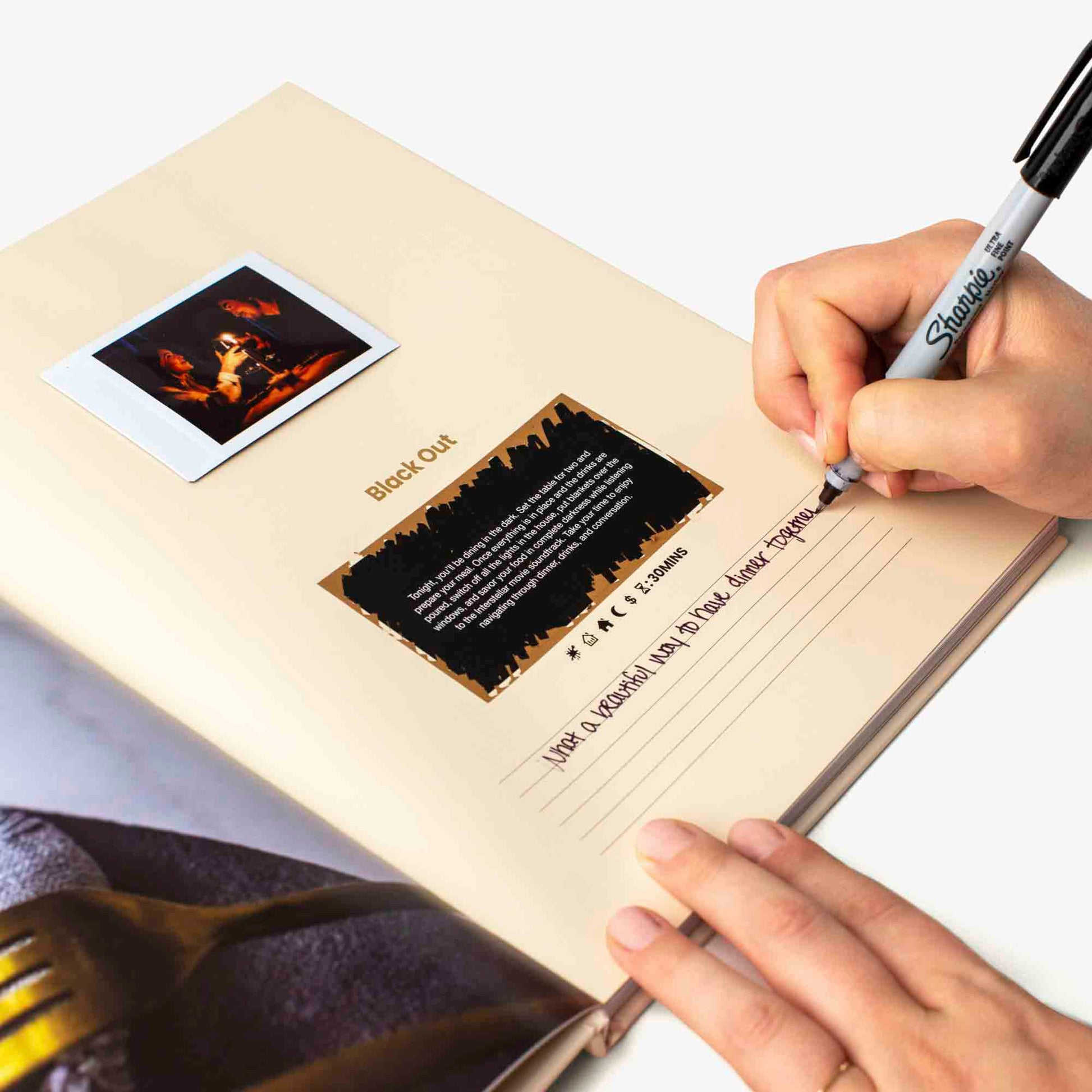 Ensemble Ultime pour Couples