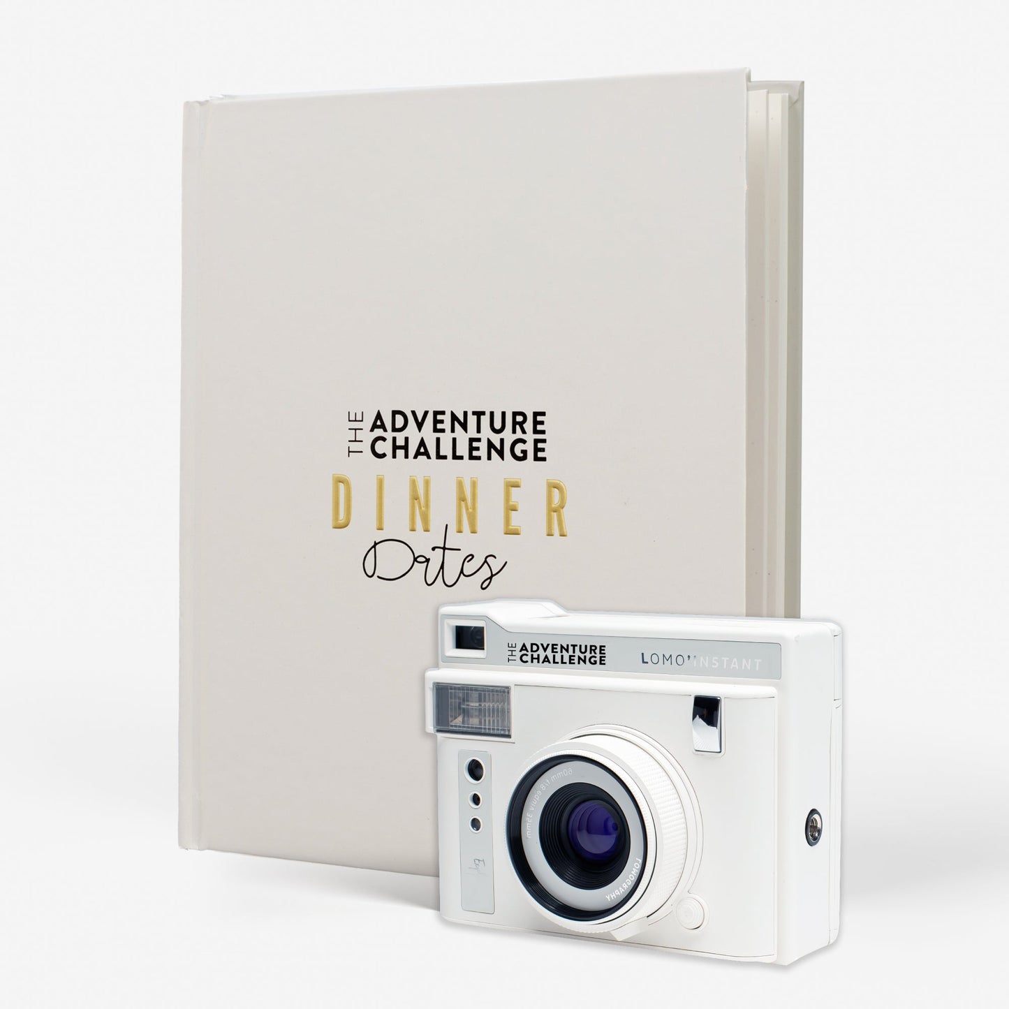 Ensemble d'appareil photo pour rendez-vous amoureux