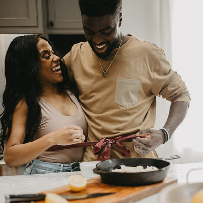 Ensemble d'appareil photo pour rendez-vous amoureux