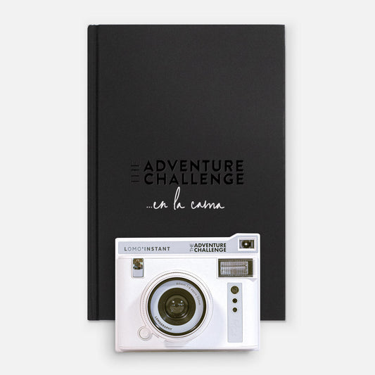 En la Cama Camera Bundle